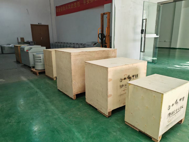 To Türkiye、Canada planetary ball mill